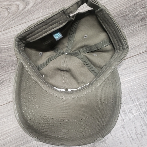 MAMA hat - Picture 2 of 3